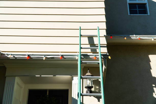 Best Siding for New Construction  in West Blocton, AL