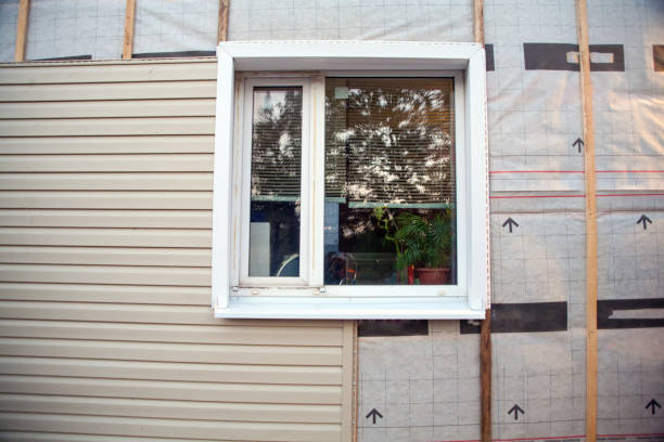 Best Fiber Cement Siding Installation  in West Blocton, AL
