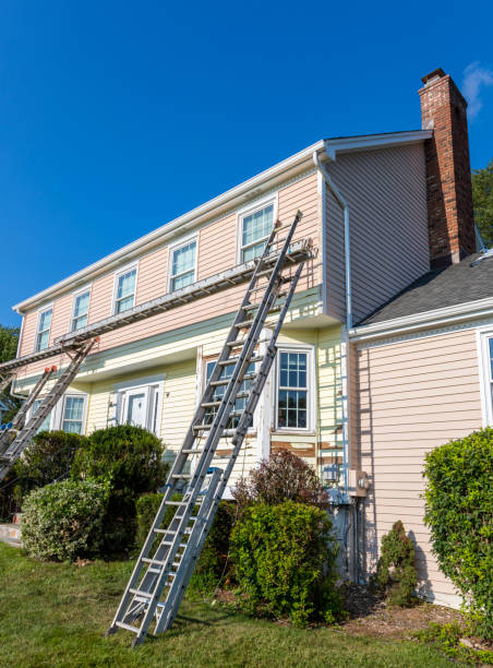 Best Siding for New Construction  in West Blocton, AL