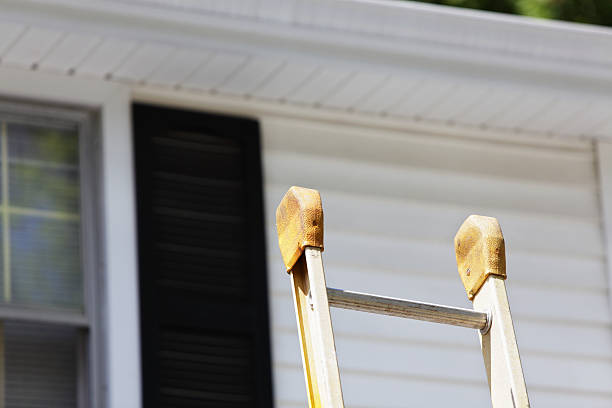 Best Steel Siding Installation  in West Blocton, AL